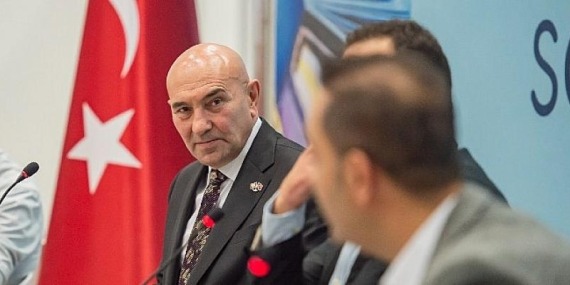 Güler yüzle yaşayacağımız bir memleketi kurmaya çok az kaldı