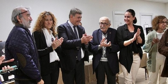 Hanri Benazus Atatürk’ü Anlattı