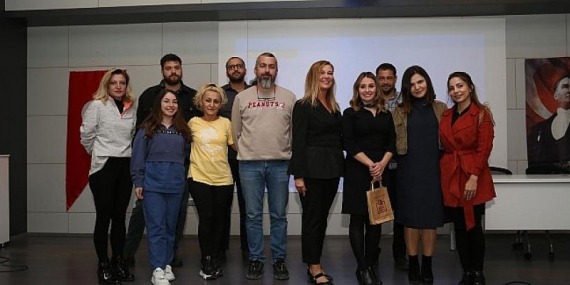 Hayvan Hakları Koruma Kanunu Forumda Ele Alındı