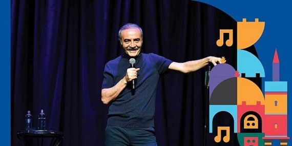 Heyecanla Beklenen Sur Kültür Yolu Festivali Yarın Başlıyor