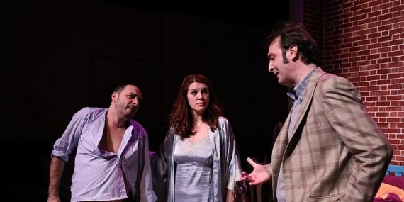 İBB Şehir Tiyatroları’nda Bu Hafta (12-15 Ekim 2022)