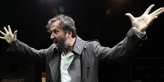 İBB Şehir Tiyatroları’nda Bu Hafta (19-22 Ekim 2022)