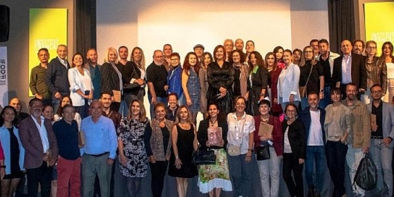 İFOD 2022-2023 Fotoğraf Sezonunu Çok Özel Bir Etkinlikle Açtı