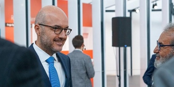 İGART Galerisinin İlk Sergisi “Viyadük Altındaki Rüyalar”, Sanatseverlerle Buluştu