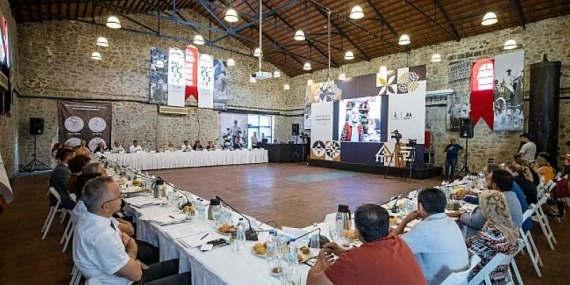 İkinci Yüzyılın İktisat Kongresi için ikinci paydaş buluşması 5 Ekim’de