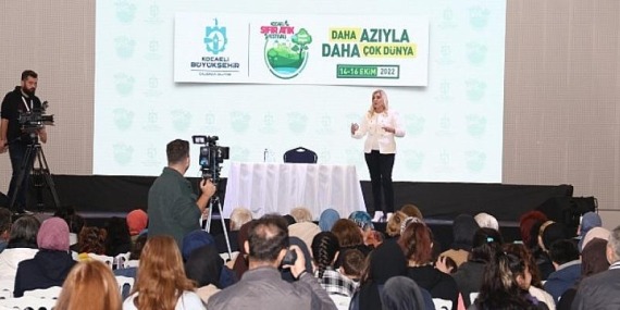 İleri dönüşüm gözünüzü açık tutun