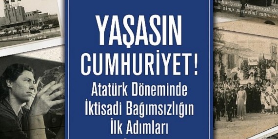 İş Bankası Müzelerinden “Yaşasın Cumhuriyet Sergisi”ne Aile Yadigârları ile Katılım Daveti