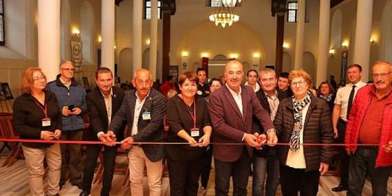 İsmail Akbay Anısına Tirilye’de Bilim Buluşması