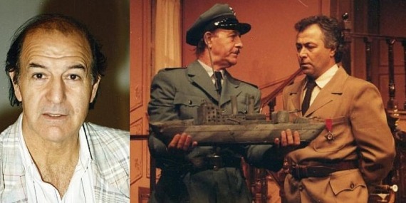 İstanbul Büyükşehir Belediyesi  İBB Şehir Tiyatroları Demiray Erül’ü Kaybetmenin Üzüntüsünü Yaşıyor