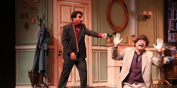 İstanbul Büyükşehir Belediyesi İBB Şehir Tiyatroları’nda Bu Hafta 26-29 Ekim 2022