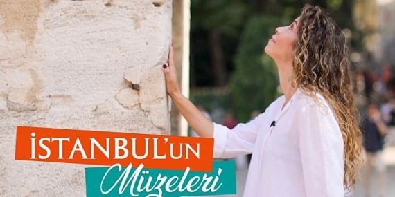 “İstanbul’un Müzeleri” beIN CONNECT’te Başlıyor