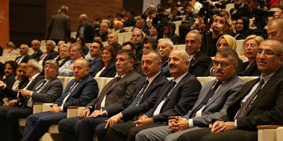 İşte işin İstihdam Fuarı’nda hedef 3 bin istihdam