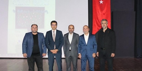 İyilikte Yarışan Sınıflar Tanıtım ve Koordinasyon Toplantısı Yapıldı