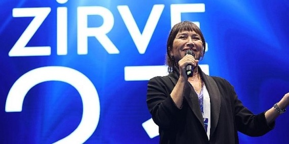 İzleme, İzini Bırak  Zirve 23, Tüm Hızıyla Devam Ediyor