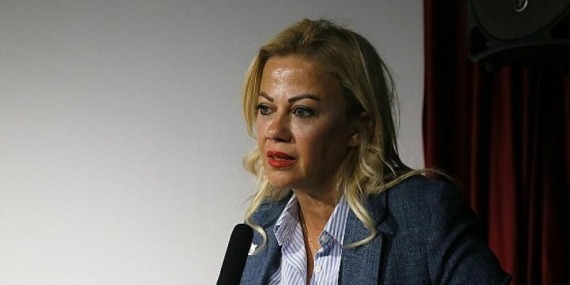 İzmir Gazeteciler Cemiyeti 2022 Sezonu İzmir Basın Ligi Başlıyor