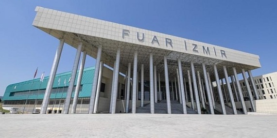 İzmir’in yeni kitap fuarı İZKİTAP 28 Ekim’de açılıyor