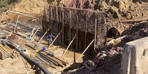 İzmit Yenice-Sakarya yoluna asfalt