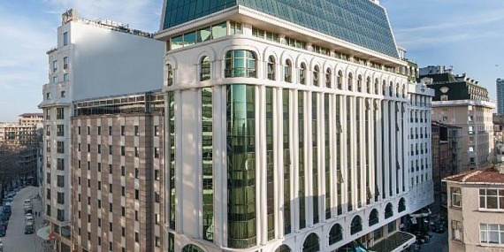 Jazz Company’nin caz müzik geceleri kasım ayında başlıyor