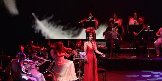 Kadim Kent Diyarbakır’da Sur Kültür Yolu Festivali Tüm Hızıyla Devam Ediyor