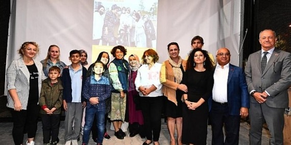 Kadın yönetmenler ilk filmleriyle perdede