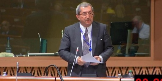 Karabük Belediye Başkanı Rafet Vergili Danimarka’dan Sonra İsveç’e Ayar