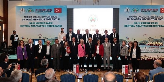 Karşıyaka Belediyesi’ne Sosyal Sorumluluk Ödülü