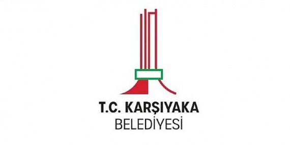 Karşıyaka Belediyesi’ne yeni logo