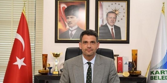 Kartepe Belediye Başkanı Av.M.Mustafa Kocaman, Mevlid Kandil Mesajı Yayımladı