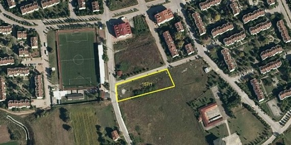 Kartepe Belediyesi Arsa İhalesi