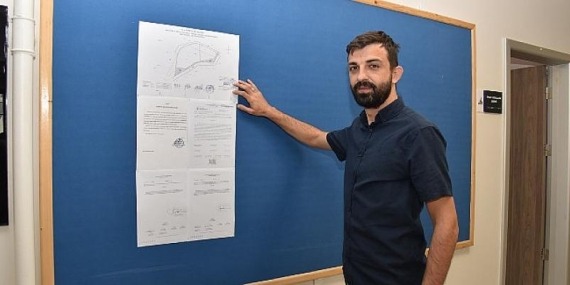 Kartepe’de İmar Uygulaması Askıya Alındı