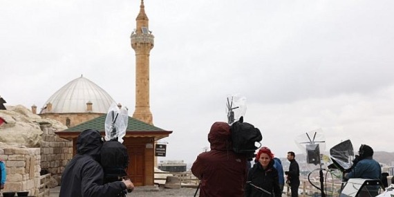 Kayaşehir Polonya’nın Tvn Kanalında Tanıtılacak