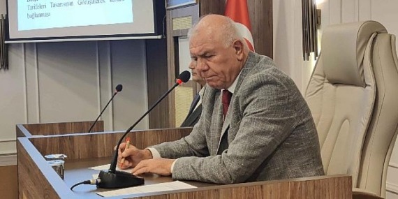 Kemalpaşa Belediyesi 2023 Yılı Bütçesi Onaylandı