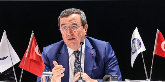 Kıyı Ege’de üç yıllık bütçeye onay