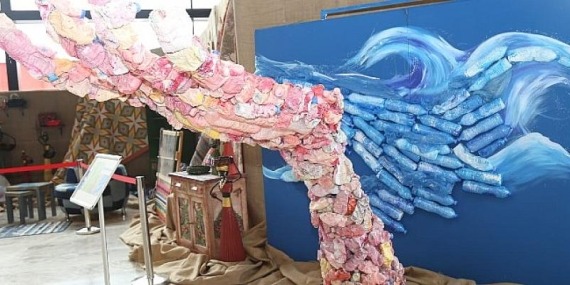 KO-MEK geri dönüşümün öncüsü oldu