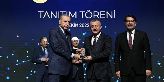 Kocaeli Büyükşehir, en çok staj yapma imkanı sağlayan belediye oldu