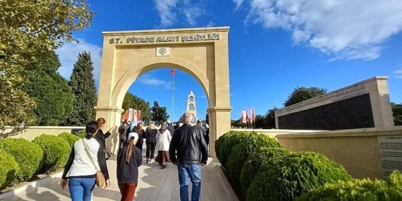 Kocaeli Büyükşehir’in kültür gezileri başladı