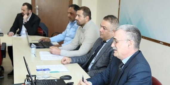 Kocaeli Gürültü Eylem Planı güncellenecek