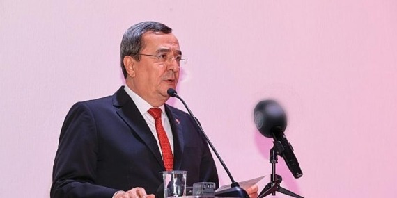 Konak’ta Cumhuriyet Bayramı’na coşkulu kutlama