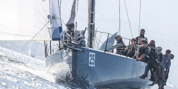 Körfez’de büyük heyecan