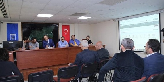 Körfez’in dip çamuru temizlenecek