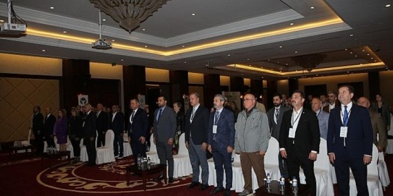 Korkmaz: Büyükakın’ın yol haritasını referans alıyoruz