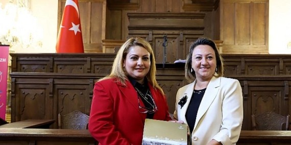 Kültür Yolu Festivalleri Devam Ediyor Başkent Kültür Yolu Festivali’nde Milli Mücadelenin Kahraman Kadınları Anıldı