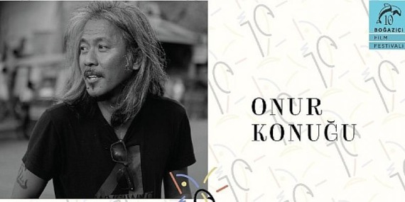 Lav Diaz ve Ildiko Enyedi 10. Boğaziçi Film Festivali’nin Onur Konukları Olarak İstanbul’a Geliyor