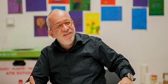 Mario Levi ile Yaratıcı Yazarlık Atölyesi 2 Kasım’da başlıyor!