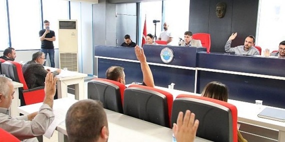 Menderes Belediyesi’nden tarım seferberliği