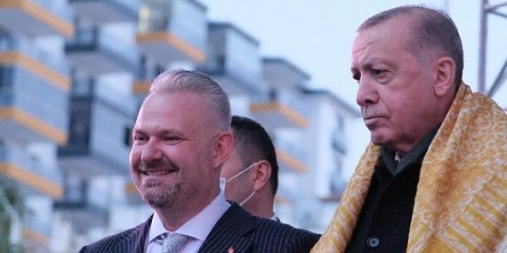 Menemen Belediye Başkan Vekili Aydın Pehlivan’dan Serbest Bölge Açıklaması