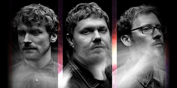 Mercury Ödüllü GoGo Penguin “Akustik Elektronika” Melodileriyle 15 Aralık’ta Zorlu PSM’de!