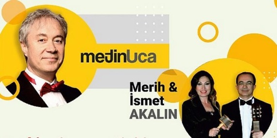 Metin Uca Bayraklı’ya geliyor