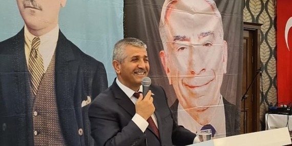 MHP İzmir 12 Bin Neferle Sahada Olacak