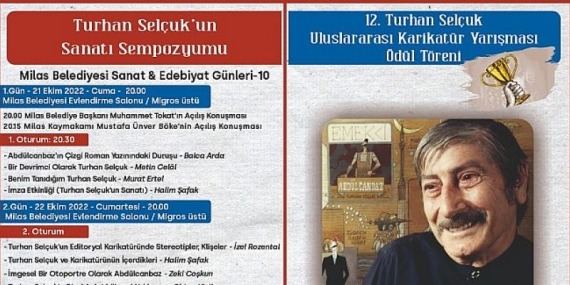 Milas Belediyesi Tarafından Düzenlenen Baba Zula Konseri, Bartın’daki Maden Faciası Nedeniyle İptal Edildi